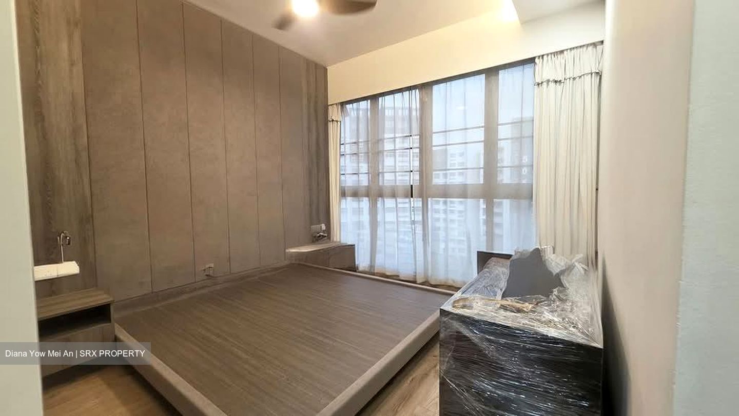 The Criterion (D27), Condominium #598206011